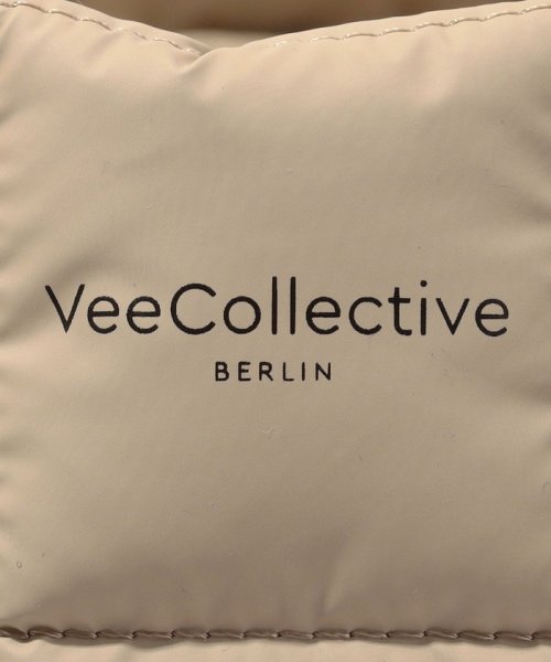【WEB限定】VeeCollective PORTER MIDIUM ナイロントートバッグ 