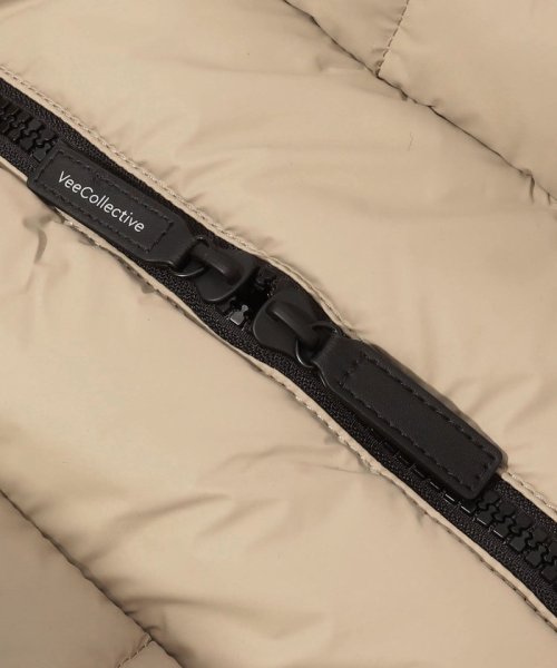 【WEB限定】VeeCollective PORTER MIDIUM ナイロントートバッグ 