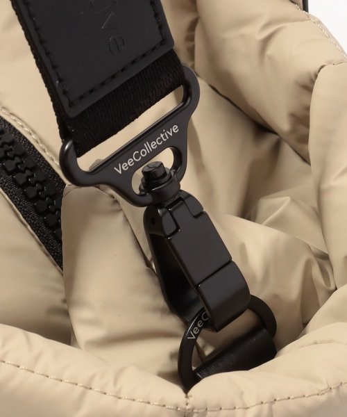 【WEB限定】VeeCollective PORTER MIDIUM ナイロントートバッグ 