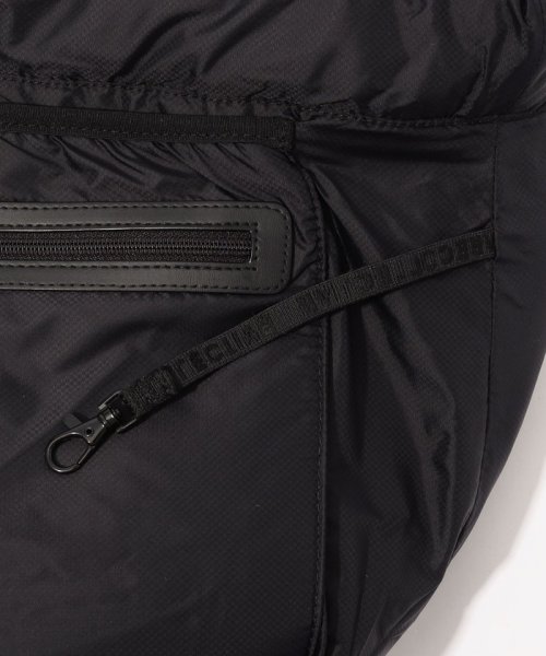 【WEB限定】VeeCollective PORTER MIDIUM ナイロントートバッグ 