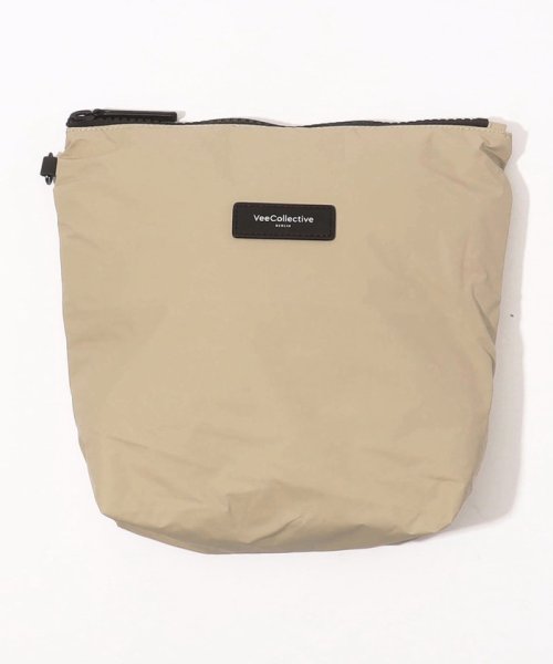 【WEB限定】VeeCollective PORTER MIDIUM ナイロントートバッグ 