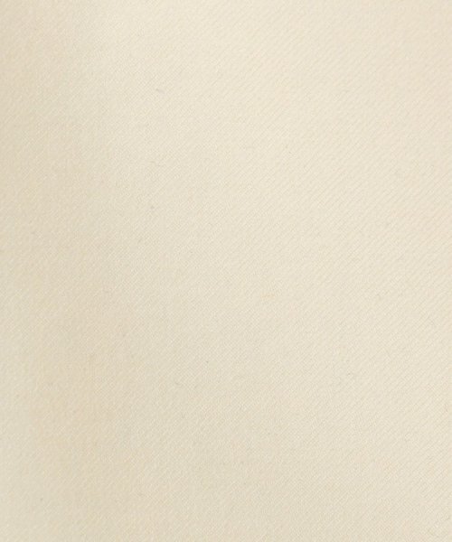 スーパーファインサキソニー ノーカラーフロントホックジャケット 