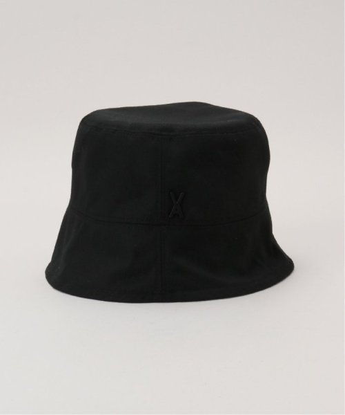 JOINT WORKS(ジョイントワークス)/《追加2》【VARZAR/バザール】Stud drop over fit bucket hat/img02
