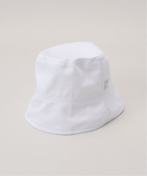 JOINT WORKS(ジョイントワークス)/《追加2》【VARZAR/バザール】Stud drop over fit bucket hat/img12