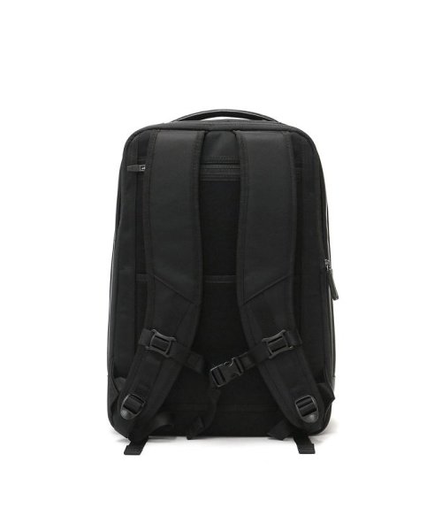 Samsonite(サムソナイト)/【日本正規品】サムソナイト Samsonite ビジネスリュック EPid 3 エピッド3 Back pack A4  ビジネスバッグ GV9－005/img05