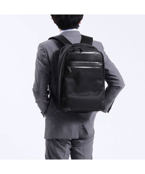 Samsonite(サムソナイト)/【日本正規品】サムソナイト Samsonite ビジネスリュック EPid 3 エピッド3 Back pack A4  ビジネスバッグ GV9－005/img06