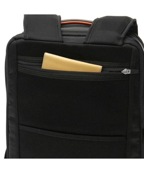 Samsonite(サムソナイト)/【日本正規品】サムソナイト Samsonite ビジネスリュック EPid 3 エピッド3 Back pack A4  ビジネスバッグ GV9－005/img10