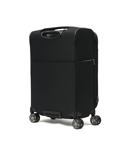 Samsonite(サムソナイト)/【正規品10年保証】サムソナイト スーツケース Samsonite キャリーケース B－LITE 4 Spinner 63 EXP 57L GM3－002/img02