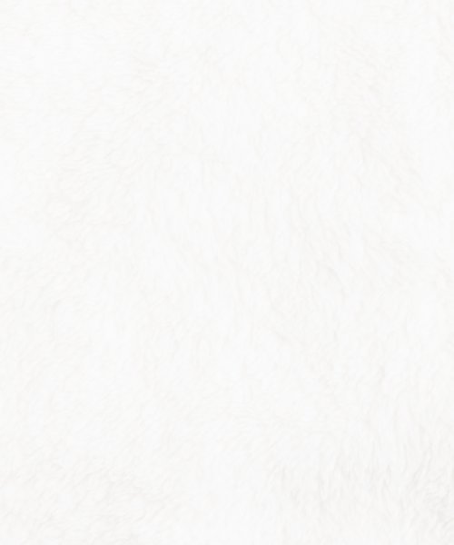 Rocky Monroe(ロッキーモンロー)/KANGOL × Rocky Monroe 別注コラボ ロゴ刺繍ボアフリースプルオーバーパーカー/img08