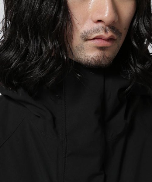 WILD THINGS × BEAVER　別注CLASSIC DENALI JACKET WILD THINGS DENALI