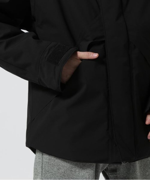 WILD THINGS × BEAVER　別注CLASSIC DENALI JACKET WILD THINGS DENALI