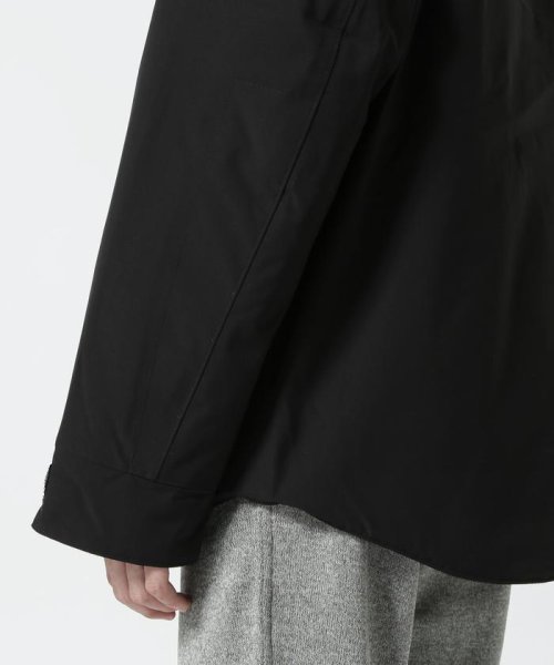 WILD THINGS × BEAVER　別注CLASSIC DENALI JACKET WILD THINGS DENALI