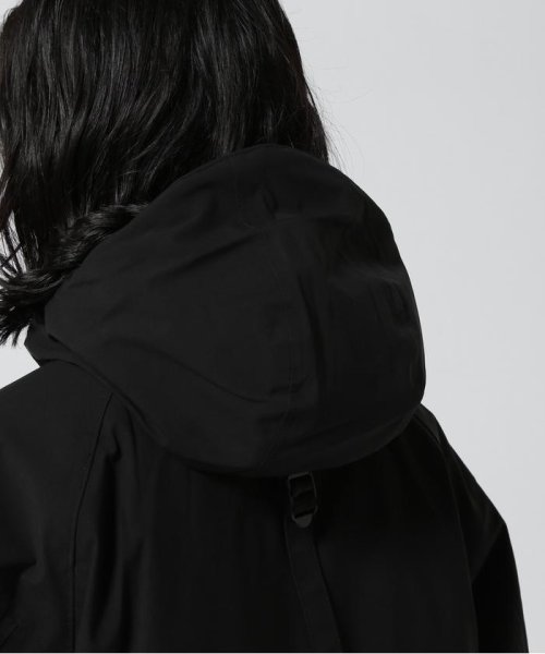 WILD THINGS × BEAVER　別注CLASSIC DENALI JACKET WILD THINGS DENALI