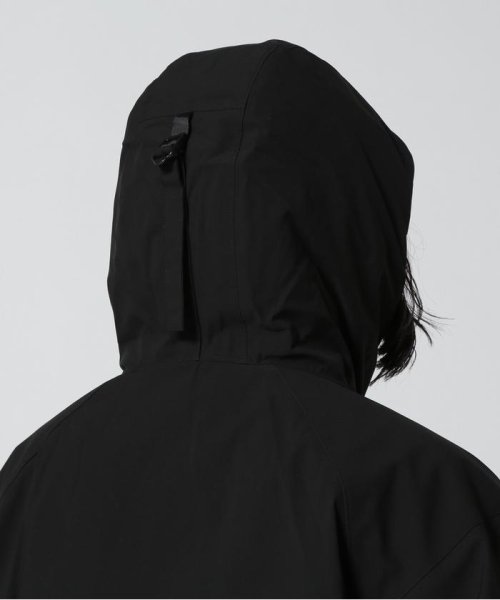 WILD THINGS × BEAVER　別注CLASSIC DENALI JACKET WILD THINGS DENALI