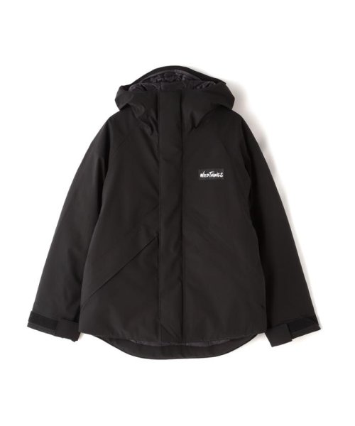 WILD THINGS × BEAVER　別注CLASSIC DENALI JACKET WILD THINGS DENALI