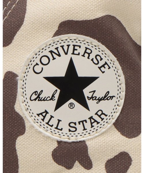 CONVERSE(CONVERSE)/コンバース converse レディース オールスター ライト PLTS カウスポット ローカット/ハイカット OX HI/img08