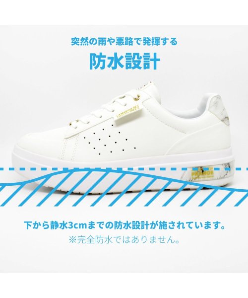 le coq sportif(ルコックスポルティフ)/le coq sportif ルコックスポルティフ   LA セーヴル PF QL3UJC50/img02