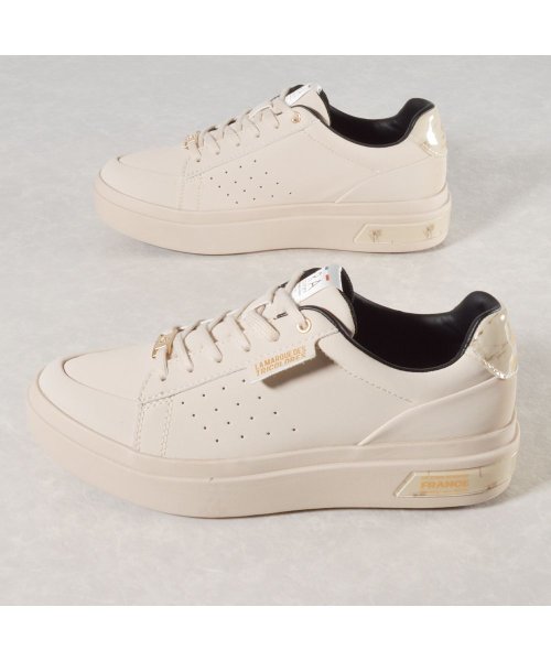 le coq sportif(ルコックスポルティフ)/le coq sportif ルコックスポルティフ   LA セーヴル PF QL3UJC50/img06