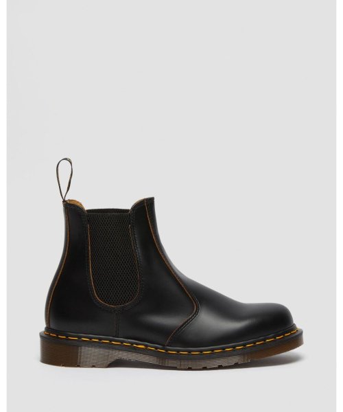 ドクターマーチン Dr.Martens ユニセックス 25747 2976 ヴィンテージ チェルシー ブーツ 25747001 