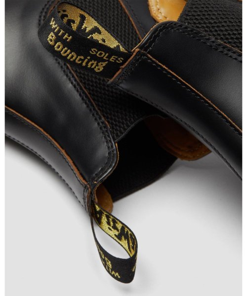 ドクターマーチン Dr.Martens ユニセックス 25747 2976 ヴィンテージ チェルシー ブーツ 25747001 