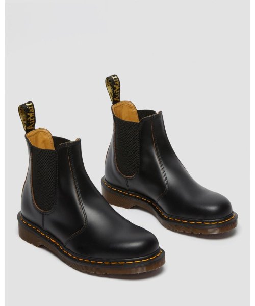 ドクターマーチン Dr.Martens ユニセックス 25747 2976 ヴィンテージ チェルシー ブーツ 25747001 