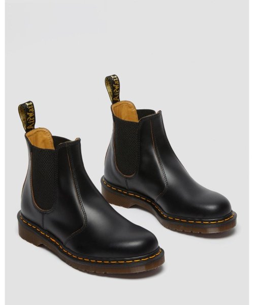 DR.MARTENS(ドクターマーチン)/ドクターマーチン Dr.Martens ユニセックス 25747 2976 ヴィンテージ チェルシー ブーツ 25747001/img06