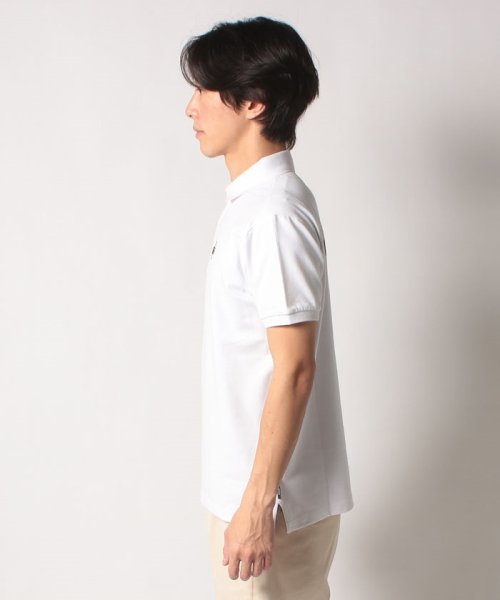 BACK SPIN! (バックスピン)/BACKSPIN BOW TIE POLO SHIRT/img02