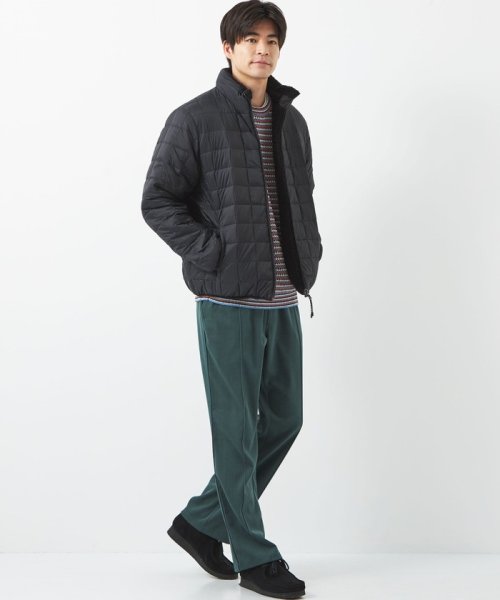 【WEB限定】＜TAION＞マウンテン リバーシブル ダウン ボア ジャケット ダウンジャケット アウター ダウン・中綿 QG1267782217(9653円)