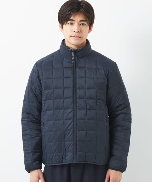 【WEB限定】＜TAION＞マウンテン リバーシブル ダウン ボア ジャケット ダウンジャケット アウター ダウン・中綿 QG1267782217(9653円)