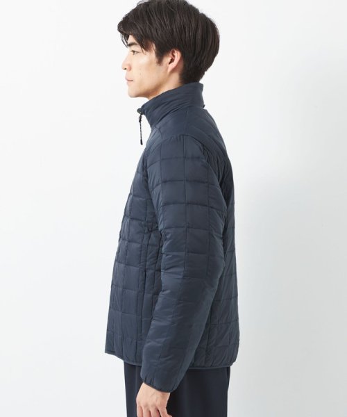 【WEB限定】＜TAION＞マウンテン リバーシブル ダウン ボア ジャケット ダウンジャケット アウター ダウン・中綿 QG1267782217(9653円)