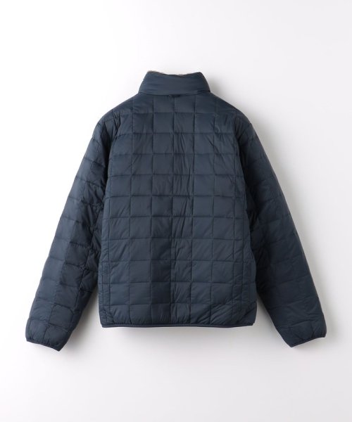 【WEB限定】＜TAION＞マウンテン リバーシブル ダウン ボア ジャケット ダウンジャケット アウター ダウン・中綿 QG1267782217(9653円)