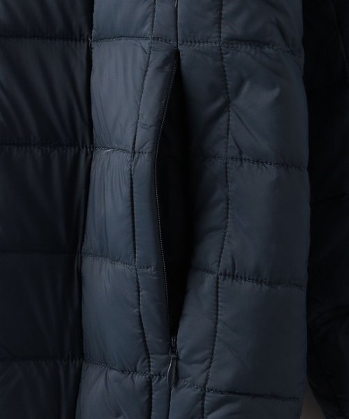 【WEB限定】＜TAION＞マウンテン リバーシブル ダウン ボア ジャケット ダウンジャケット アウター ダウン・中綿 QG1267782217(9653円)