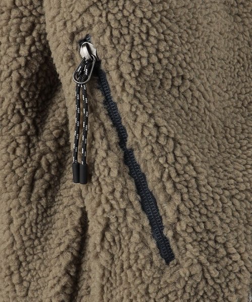 【WEB限定】＜TAION＞マウンテン リバーシブル ダウン ボア ジャケット ダウンジャケット アウター ダウン・中綿 QG1267782217(9653円)