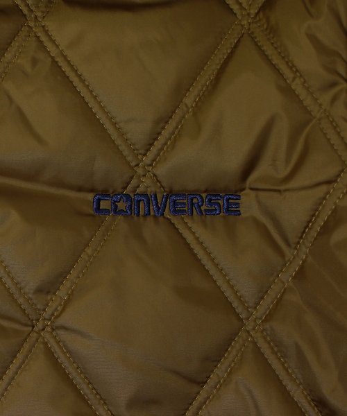 CONVERSE(CONVERSE)/【CONVERSE/コンバース】ダイヤキルト中綿ジャケット/img28