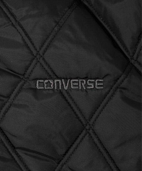 CONVERSE(コンバース)/【CONVERSE/コンバース】ダイヤキルト中綿ジャケット/img31