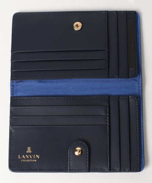 LANVIN COLLECTION(BAG)(ランバンコレクション（バッグ）)/カードケース【ジーンＰ】/img03