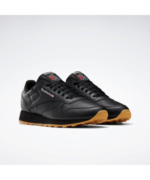 Reebok(リーボック)/クラシックレザー / Classic Leather Shoes /img02