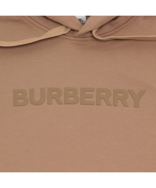 BURBERRY(バーバリー)/バーバリー パーカー フーディー プルオーバー トップス ベージュ メンズ BURBERRY 8055317 A1420/img06