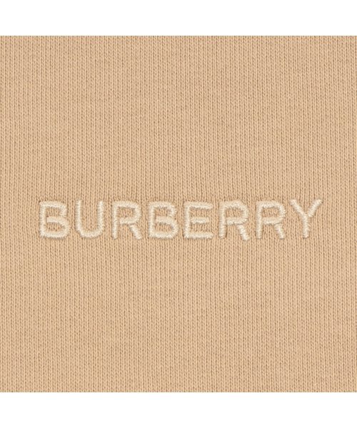 BURBERRY(バーバリー)/バーバリー スウェット プルオーバー トップス ベージュ メンズ BURBERRY 8072702 A7405/img06