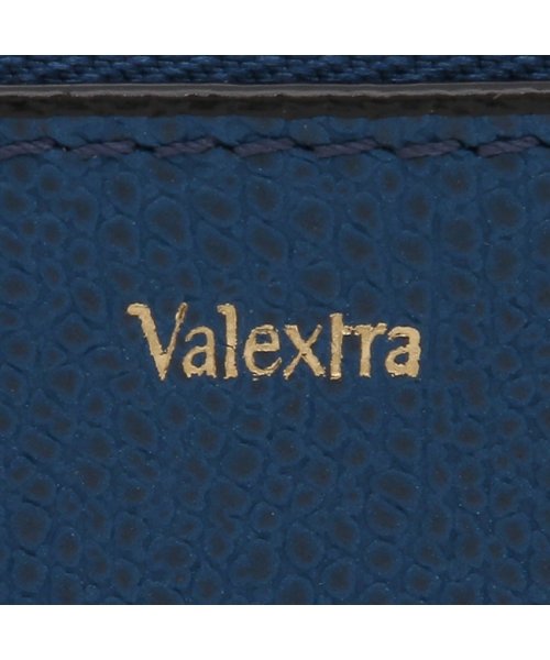 Valextra(ヴァレクストラ)/ヴァレクストラ 小銭入れ コインケース フラグメントケース カードケース ネイビー ユニセックス Valextra SGNL0009028LOCCP99 BD/img06