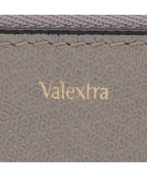 Valextra(ヴァレクストラ)/ヴァレクストラ 小銭入れ コインケース フラグメントケース カードケース グレー ユニセックス Valextra SGNL0009028LOCCP99 GM/img06