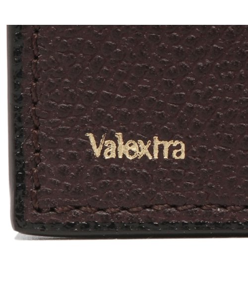 Valextra(ヴァレクストラ)/ヴァレクストラ 名刺入れ カードケース ブラウン ユニセックス Valextra SGNL0024028L99CC99 MF/img07