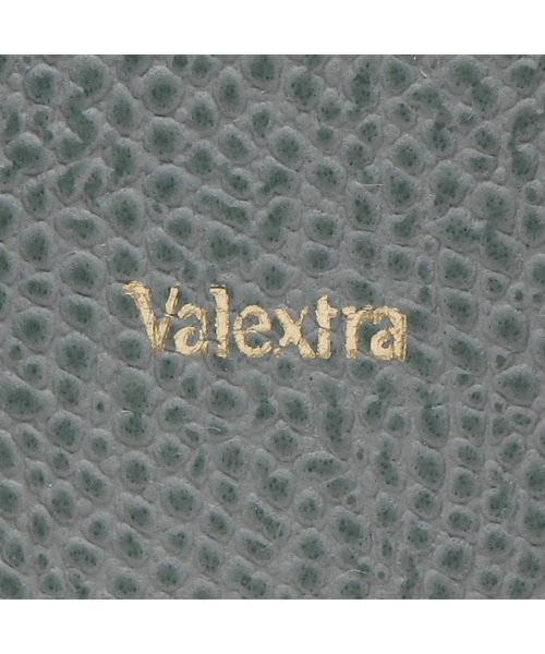 Valextra(ヴァレクストラ)/ヴァレクストラ キーケース ブルー ユニセックス Valextra SGSR0076028LRDKH99 BP/img07