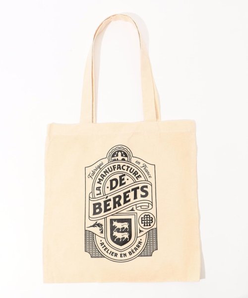 MANUFACTURE DE BERETS ウール ベレー DE BERETS