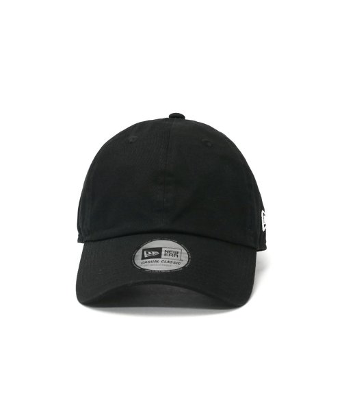 NEW ERA(ニューエラ)/正規取扱店 ニューエラ キャップ 帽子 大きいサイズ NEW ERA ブランド 深め おしゃれ シンプル コットン Casual Classic/img05