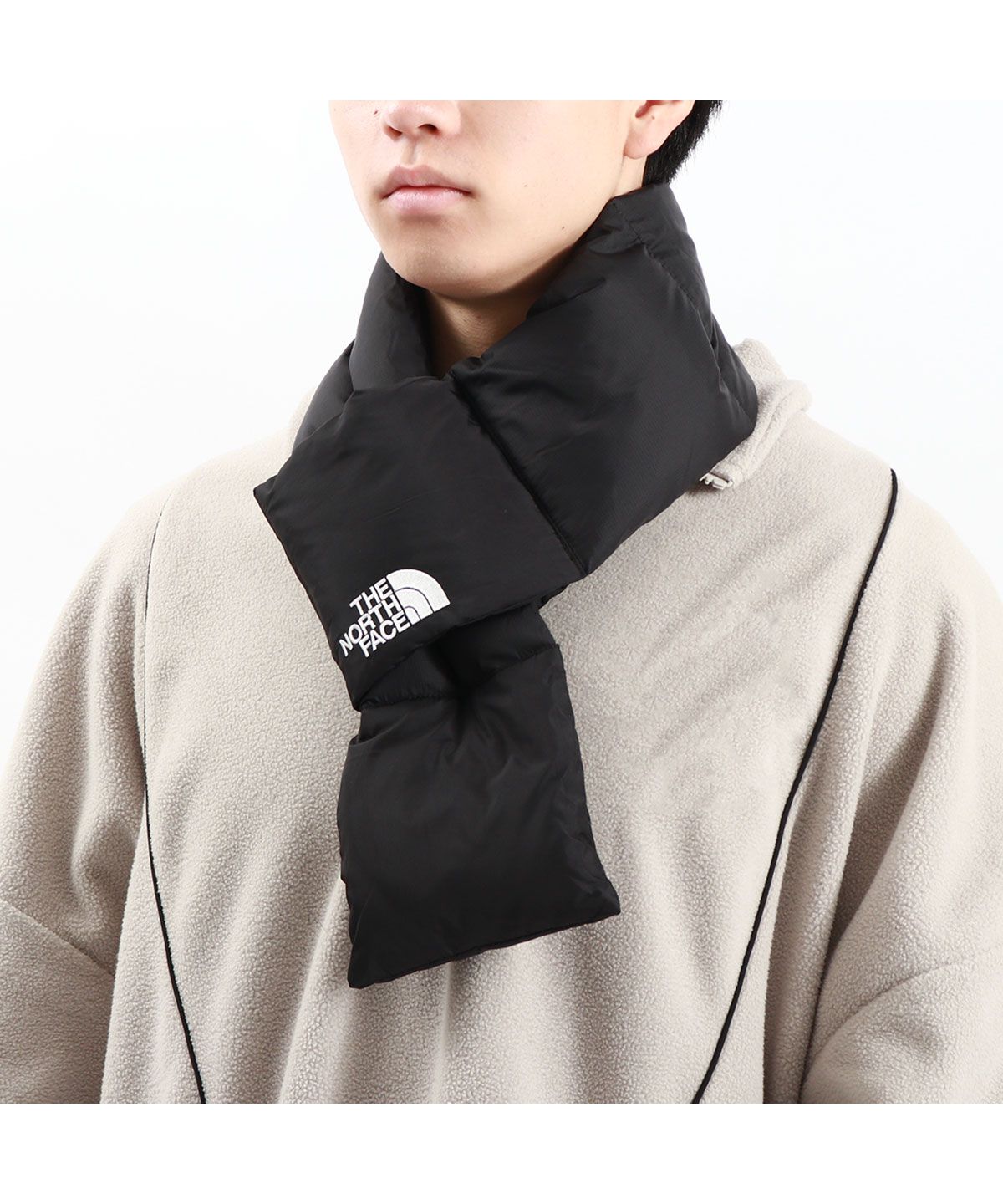 日本正規品 ザ・ノース・フェイス マフラー THE NORTH FACE ブランド