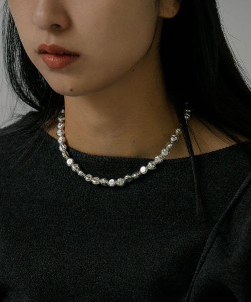 URBAN RESEARCH(アーバンリサーチ)/Sisi Joia　FIOLE Necklace/img02