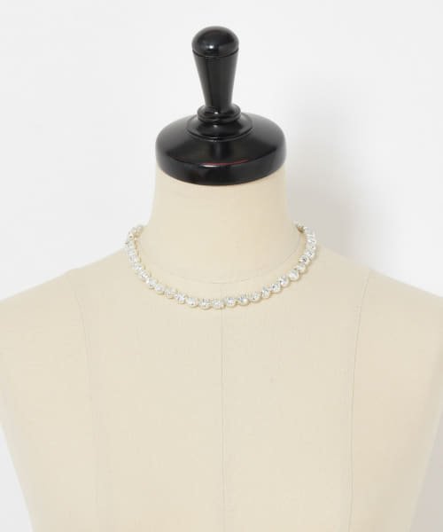 Sisi Joia　FIOLE Necklace