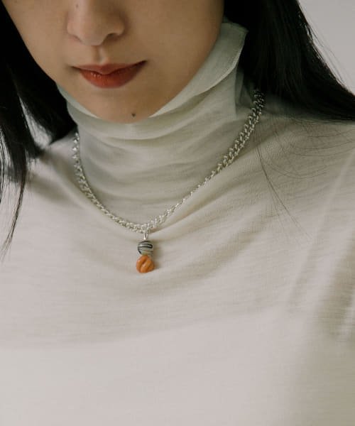 URBAN RESEARCH(アーバンリサーチ)/Sisi Joia　GLACE Necklace/img06