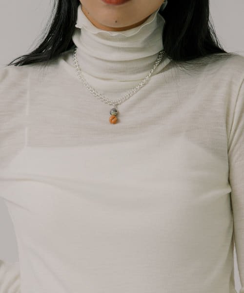 URBAN RESEARCH(アーバンリサーチ)/Sisi Joia　GLACE Necklace/img07